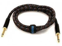 <b>BOSS BIC-10A Cabo Audio Instrumento Jack reto/angulado mono 3 metros comprimento Revestimento Malha Garantia Vitalícia</b> <b>BOSS BIC-10A Cabo Audio Instrumento Jack reto/angulado mono 3 metros comprimento Revestimento Malha Garantia Vitalícia</b>